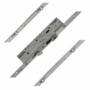 Yale YS170 Latch, Hookbolt and 4 Rollers